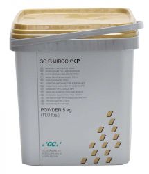 Fujirock® EP Classic Line 5kg Golden Brown (GC Germany)