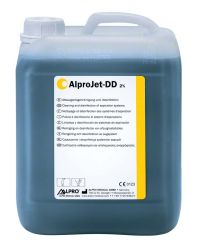 Alprojet DD 5 Liter Kanister (Alpro Medical)