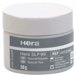 Hera SLP 99 Speziallötpaste  (Kulzer)