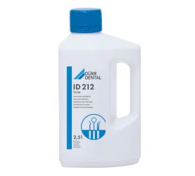 ID 212 forte Flasche 2,5 Liter (Dürr Dental)