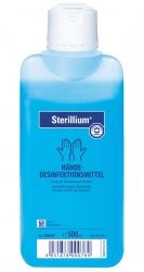 Sterillium® Flasche 500ml (Bode)
