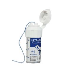 Ultrapak cleancut ungetränkt Gr. 1 (Ultradent Products)