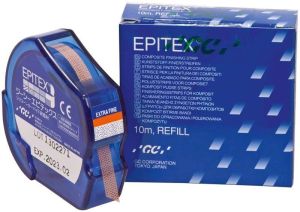EPITEX™ Refill x-fein rot (GC Germany)