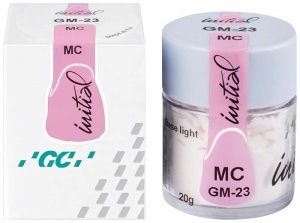 GC Initial MC Gum Shades GM-23 base-light (GC Germany)
