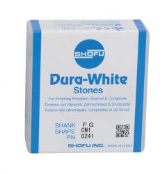 Dura-White® - FG CN1 (Shofu Dental)