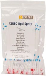 Cerec Optispray Spezialdüsen  (Dentsply Sirona)