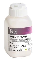 Palavit® 55 VS 100g Pulver - D3 (Kulzer)