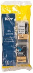 Herculite XRV Enamel Unidose A3 (Kerr)