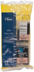 Herculite XRV Dentin Unidose D2 (Kerr)