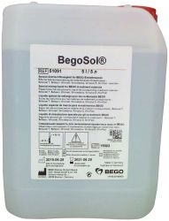 BegoSol® 5 Liter (BEGO)
