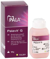 Palavit® G Pulver 100g (Kulzer)