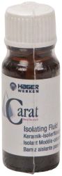 Carat® Keramik-Isolierung 10ml (Hager & Werken)