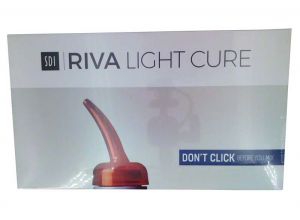 Riva Light Cure Kapseln Normalhärtend  A2 (SDI)