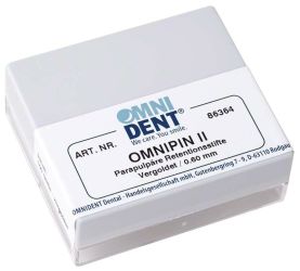 Omnipin II Refill gold (Omnident)