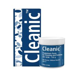 Cleanic™ Prophy-Paste Fluoridfrei Dose  (Kerr)