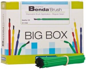 Benda Brush REGULAR (Centrix)