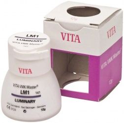 VMK Master Luminary LM1 (VITA Zahnfabrik)