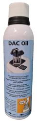 DAC Oil 200ml (Flasche blau) (Dentsply Sirona)