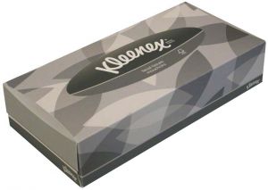 Kleenex Kosmetiktücher Normalpackung (Kimberly-Clark)
