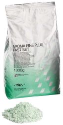 Aroma Fine Plus fast green 1kg (GC Germany)