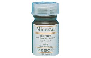 Minoxyd   (BEGO)