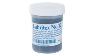 Lubritex No. 12  (Whip Mix)