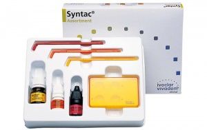 Syntac® Sortiment (Ivoclar Vivadent)
