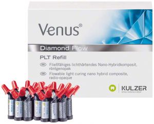 Venus diamond flow PLT A3 (Kulzer)