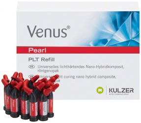 Venus Pearl PLT A3 (Kulzer)