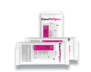 CaviWipes™ Flat Packs (Kerr)