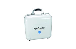 Koffer für EyeSpecial C-V  (Shofu Dental)