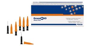 GrandioSO Heavy Flow Caps A4 (Voco)
