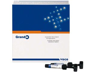 Grandio® Spritze I (Voco)