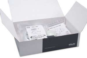 SET-Mundglasbereich 1058/E50 (KaVo Dental)