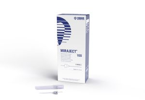 Miraject® carpule 27G 0,4 x 35mm ()