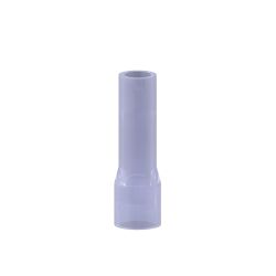 FLEXIBASE® PMMA-Kappe für AXIOM® Bone Level Ø 4 mm - Koronale Höhe 3,5 mm (Anthogyr)