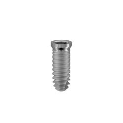 AXIOM® TL REG Implantat Plattform N Ø 3,4 mm Implantatlänge 8 mm - Halshöhe 1,5mm (Anthogyr)