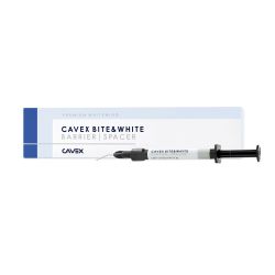 Cavex Bite&White Barrier/Spacer  (Cavex)